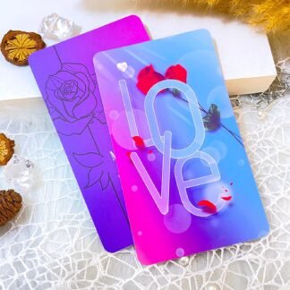 Oracle Cards Decks Divine Loves Oracle Cards,64 Love Tarot Cards Twin Flame Oracle Deck,oracle cards decks with meanings on them,Explore Intimate topics Meet Your Needs for Love...