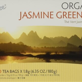 Prince of Peace® Organic Jasmine Green Tea 100 ct