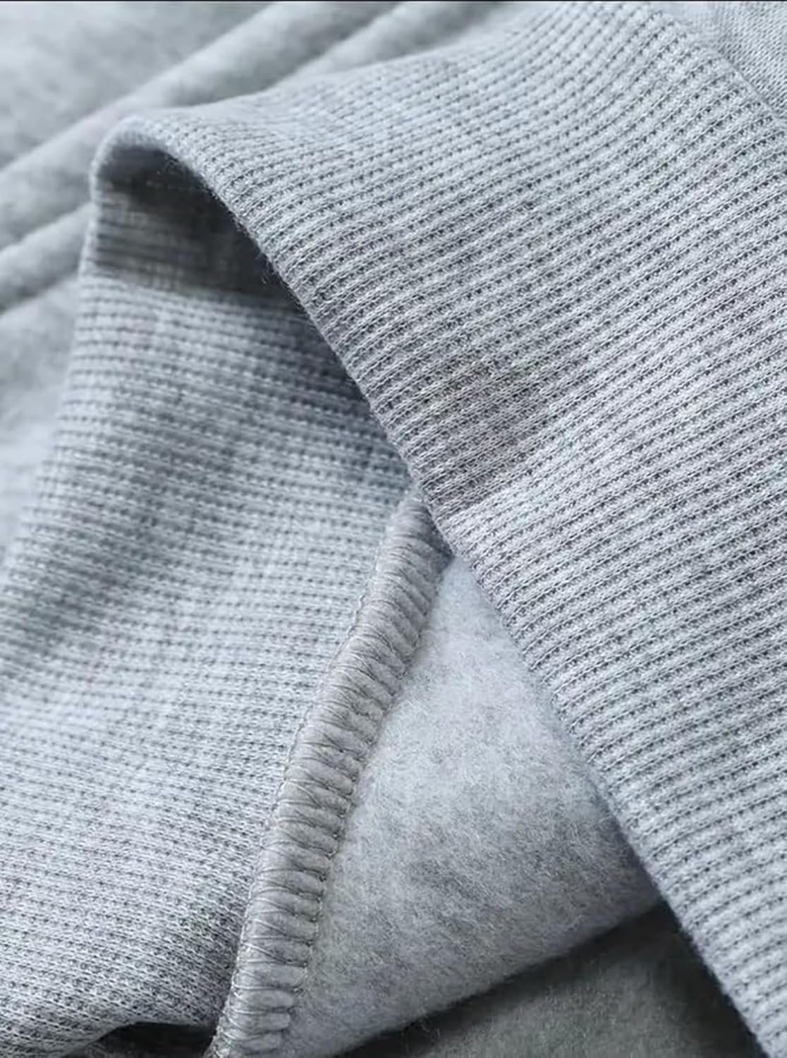 Remidoo Womens Graphic Hoodies Fleece Oversized Sweatshirt Long Sleeve Sweaters With Pocket - lunas-mystic-emporium.com Remidoo Women's Graphic Hoodies Fleece Oversized Sweatshirt Long Sleeve Sweaters With Pocket