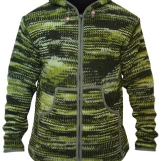 Shopoholic Fashion Tie Dye Hooded Wool Jacket Fleece Lined Long Sleeve Full Zip Hoodie Hippie Sweater for Men - lunas-mystic-emporium.com Shopoholic Fashion Tie Dye Hooded Wool Jacket, Fleece Lined Long Sleeve Full Zip Hoodie Hippie Sweater for Men