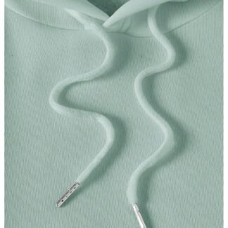 SOLY HUX Women's Graphic Hoodies Drawstring Long Sleeve Moon Print Sweatshirt Pullover Fall Tops