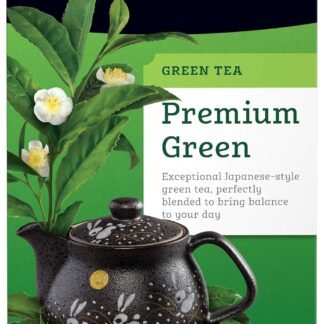 Stash Premium Green Tea, 20 ct