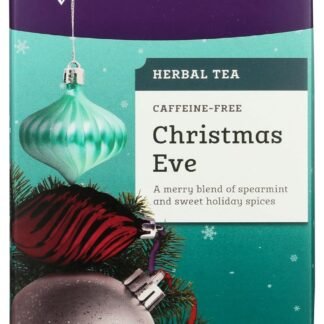 Stash Tea Company, Christmas Eve Herbal, 18 Count