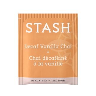 Stash Tea Lemon Ginger Herbal Tea Box of 100 Tea Bags