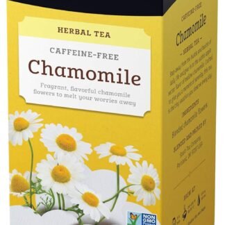 Stash Tea Licorice Spice Herbal Tea, 6 Boxes With 20 Tea Bags Each (120 Tea Bags Total)