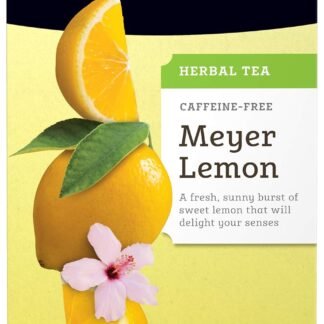 Stash Tea Premium Caffeine Free Herbal Tea, Cinnamon Vanilla, 18 Count