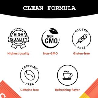 Stash Tea Premium Caffeine Free Herbal Tea, Cinnamon Vanilla, 18 Count