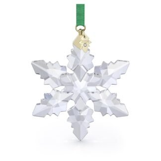 Swarovski Annual Edition Ornament 2024