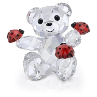 Swarovski Kris Bear Good Luck Bear