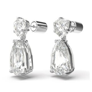 Swarovski Mesmera Crystal Jewelry Collection