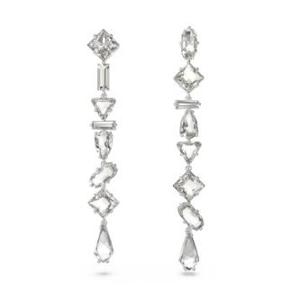 Swarovski Mesmera drop earrings