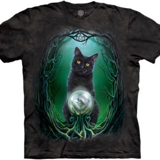 The Mountain Rise of The Witches