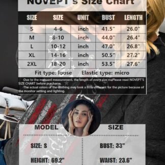 Womens Long Sleeve Shirt Pullover Tops Loose Casual Crewneck T-Shirt Lightweight Sweatshirt - lunas-mystic-emporium.com Womens Long Sleeve Shirt Pullover Tops, Loose Casual Crewneck T-Shirt Lightweight Sweatshirt