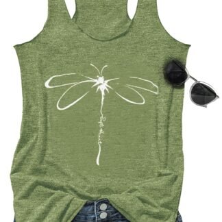 Womens Mandala Vintage Graphic Racerback Tank Tops Summer Casual Loose O-Neck Tanks Vest Vacation Classic-Fit Shirt Cami - lunas-mystic-emporium.com Womens Mandala Vintage Graphic Racerback Tank Tops Summer Casual Loose O-Neck Tanks Vest Vacation Classic-Fit Shirt Cami