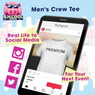 Worlds Best Wiccan - Mens Soft Comfortable T-Shirt - lunas-mystic-emporium.com World's Best Wiccan - Men's Soft & Comfortable T-Shirt