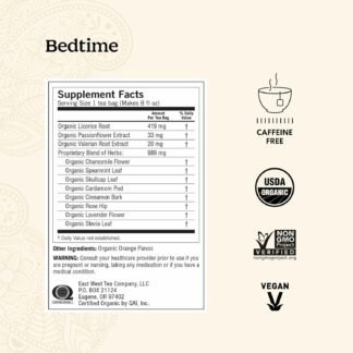 Yogi Tea Favorites Variety Pack - 16 Bags per Pack (6 Packs) - Organic Gift Box - Includes Sweet Tangerine Positive Energy, Honey Lavender Stress Relief, Bedtime & More