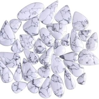 100 Carat (3 to 5 Pcs) Natural Gemstone Cabochons for Jewelry Making,Wedding Gift, Healing Chakra, Wire Wrapping Crystals