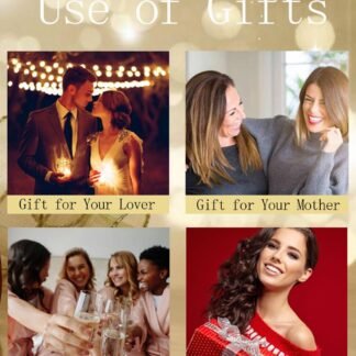 14K Gold Plated 925 Sterling Silver Post Rose Flower Stud Earrings for Women Birthstone Cubic Zirconia Studs Earrings Hypoallergenic & Nickel Free Jewelry