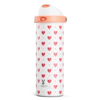 24 oz Insulated Water Bottle for Sports Meoky Stainless Steel Water Bottle with Straw and Spout Lid - Leak Proof Cold for 24 Hours Fits in Car Cup Holder BPA-Free for Women - lunas-mystic-emporium.com 24 oz Insulated Water Bottle for Sports: Meoky Stainless Steel Water Bottle with Straw and Spout Lid - Leak Proof, Cold for 24 Hours, Fits in Car Cup Holder, BPA-Free for Women...