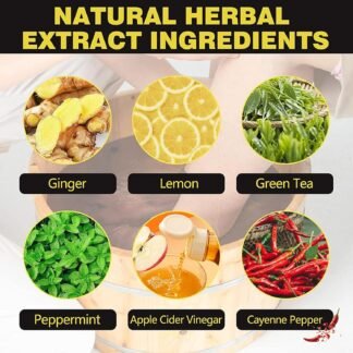 25Pcs Herbal Detox Cleansing Foot Soak Beads, Herbal Detox and Shaping Foot soak Beads Body Detox Foot Soak Natural Herbal Foot Massage Beads, Relaxing and Soothing Experience...