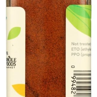 365 by Whole Foods Market, Organic Cayenne Pepper, 1.69 Ounce