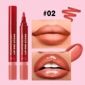 3pcs Lip Stain with Precise Pen-Like Tip Chisel Tip Marker Lipstain Smooth Application Satin Stained Finish Matte Color Look Transfer-Proof All Day Wear Lip Color - lunas-mystic-emporium.com 3pcs Lip Stain with Precise Pen-Like Tip, Chisel Tip Marker Lipstain, Smooth Application, Satin Stained Finish, Matte Color Look, Transfer-Proof, All Day Wear Lip Color