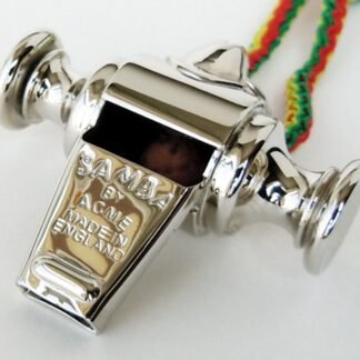 ACME - Professional Samba Whistle