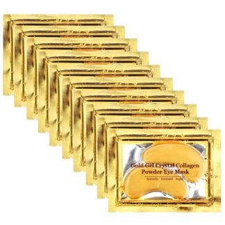 Adofect 30 Pairs Under Eye Patches -Reduce Eye Bags -24K Gold Eye Mask Collagen Under Eye Gel Pads for Puffiness and Dark Circle Wrinkle Revitalize and Refresh Your Skin - lunas-mystic-emporium.com Adofect 30 Pairs Under Eye Patches -Reduce Eye Bags -24K Gold Eye Mask Collagen Under Eye Gel Pads for Puffiness and Dark Circle, Wrinkle, Revitalize and Refresh Your Skin