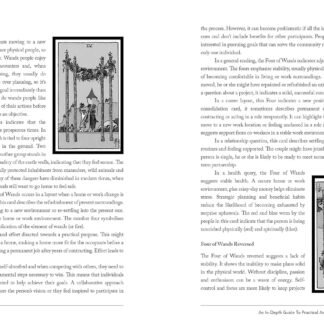 Advanced Tarot: An in-Depth Guide to Practical & Intuitive Tarot Reading