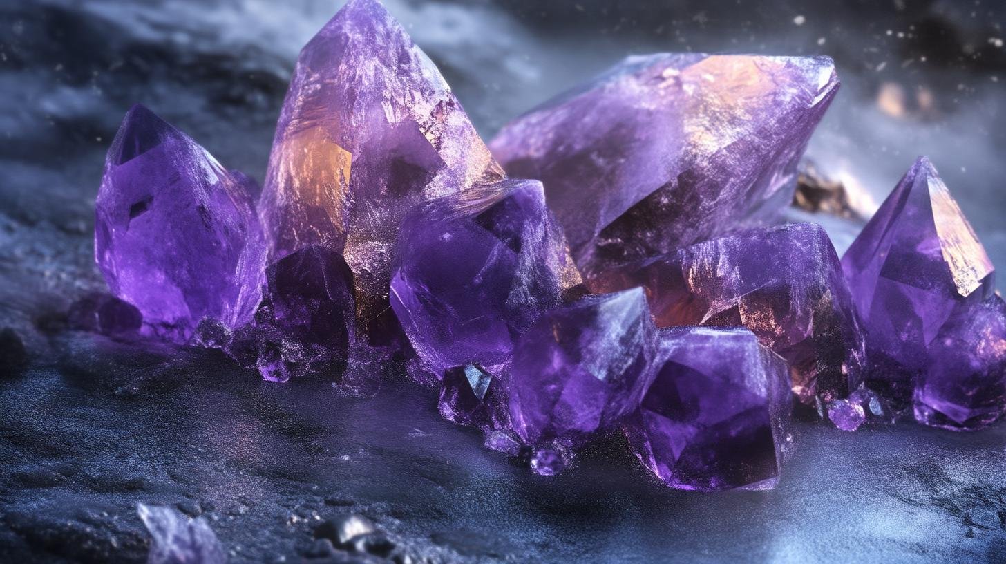 Amethyst
