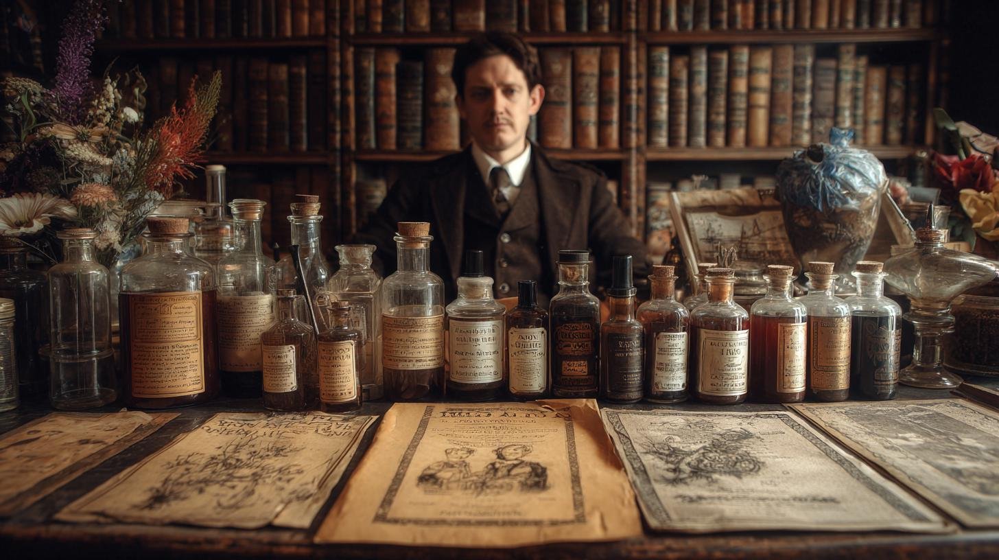 Apothecary