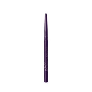 Almay All-Day Eyeliner Pencil Hypoallergenic Cruelty-Free Smudge-Proof Ophthalmologist Tested Long Wearing and Water Resistant Black Amethyst 001 oz - lunas-mystic-emporium.com Almay All-Day Eyeliner Pencil, Hypoallergenic, Cruelty-Free, Smudge-Proof, Ophthalmologist Tested, Long Wearing and Water Resistant, Black Amethyst, 0.01 oz