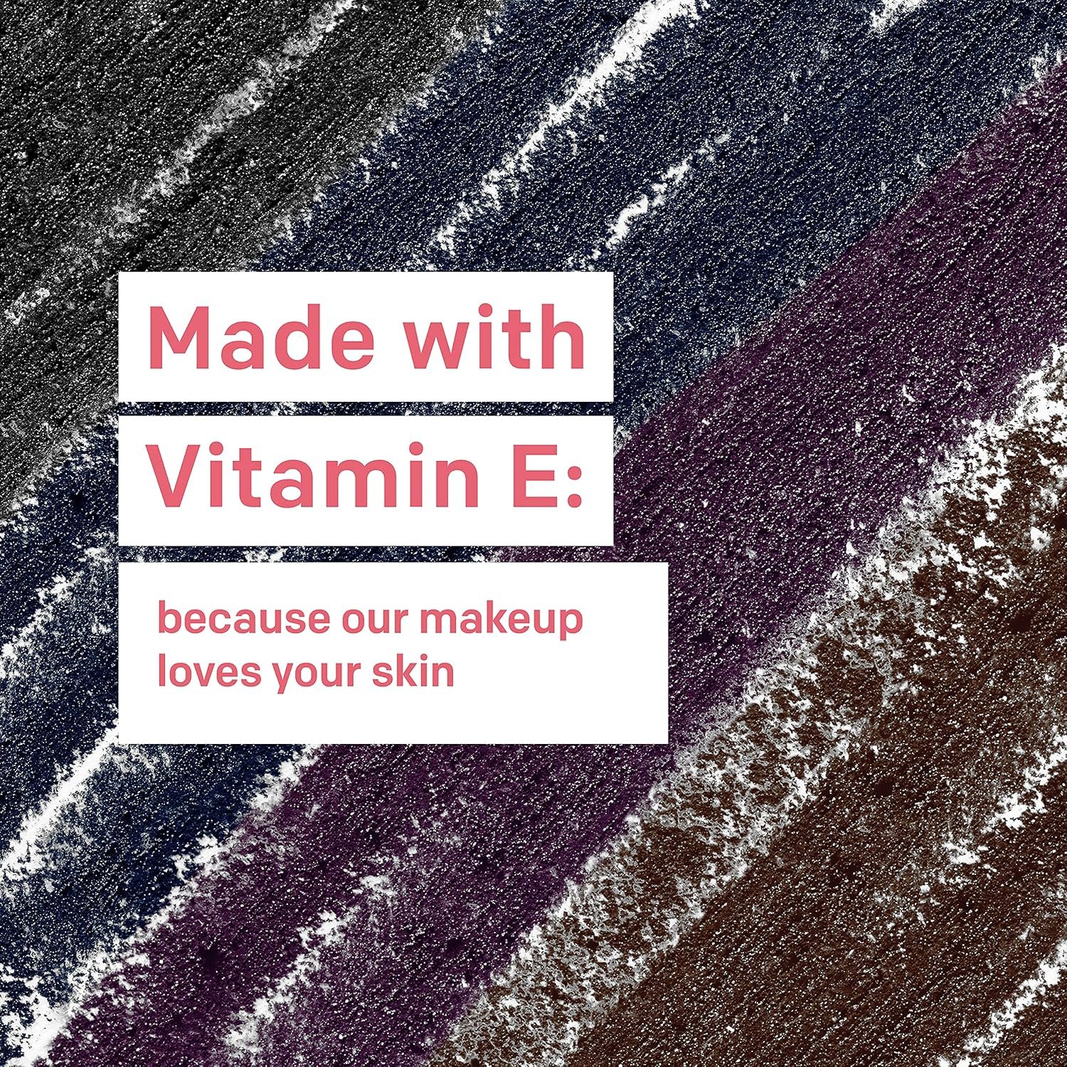 Almay All-Day Eyeliner Pencil Hypoallergenic Cruelty-Free Smudge-Proof Ophthalmologist Tested Long Wearing and Water Resistant Black Amethyst 001 oz - lunas-mystic-emporium.com Almay All-Day Eyeliner Pencil, Hypoallergenic, Cruelty-Free, Smudge-Proof, Ophthalmologist Tested, Long Wearing and Water Resistant, Black Amethyst, 0.01 oz