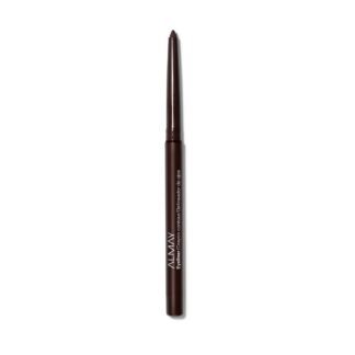 Almay All-Day Eyeliner Pencil, Hypoallergenic, Cruelty-Free, Smudge-Proof, Ophthalmologist Tested, Long Wearing and Water Resistant, 209 Black Raisin, 0.01 oz