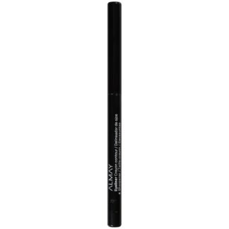 Almay Eyeliner Pencil, Black Brown [206], 0.01 oz