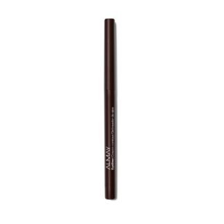 Almay Eyeliner Pencil, Black Brown [206], 0.01 oz