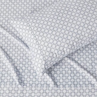 Amazon Basics Lightweight Super Soft Easy Care Wrinkle Free Microfiber 3 Piece Bed Sheet Set with 14-Inch Deep Pockets Twin Aqua Squre Grid Grid Kids Men Women Bedding - lunas-mystic-emporium.com Amazon Basics Lightweight Super Soft Easy Care Wrinkle Free Microfiber 3 Piece Bed Sheet Set with 14-Inch Deep Pockets, Twin, Aqua Squre Grid, Grid, Kids, Men & Women Bedding