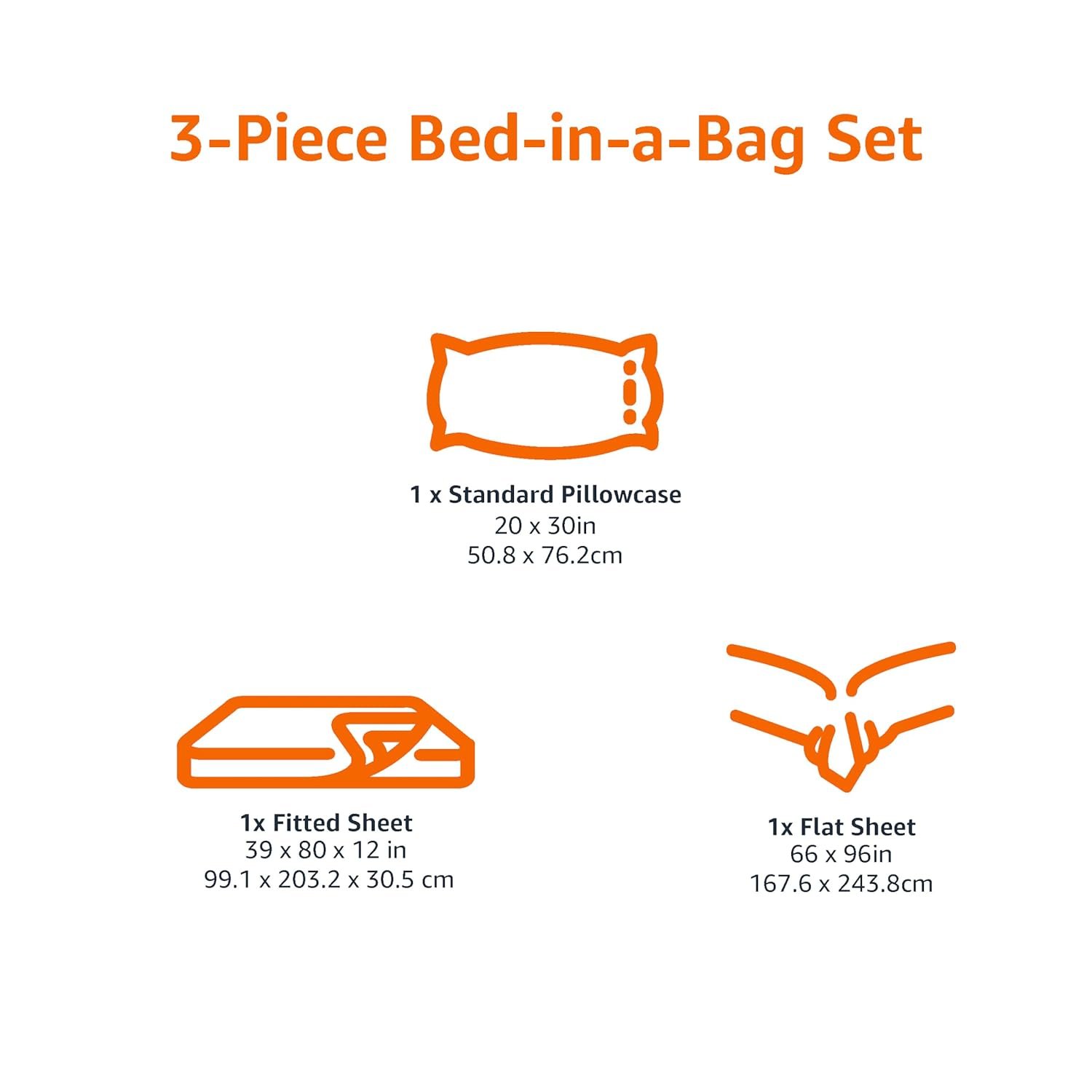 Amazon Basics Lightweight Super Soft Easy Care Wrinkle Free Microfiber 3 Piece Bed Sheet Set with 14-Inch Deep Pockets Twin Aqua Squre Grid Grid Kids Men Women Bedding - lunas-mystic-emporium.com Amazon Basics Lightweight Super Soft Easy Care Wrinkle Free Microfiber 3 Piece Bed Sheet Set with 14-Inch Deep Pockets, Twin, Aqua Squre Grid, Grid, Kids, Men & Women Bedding