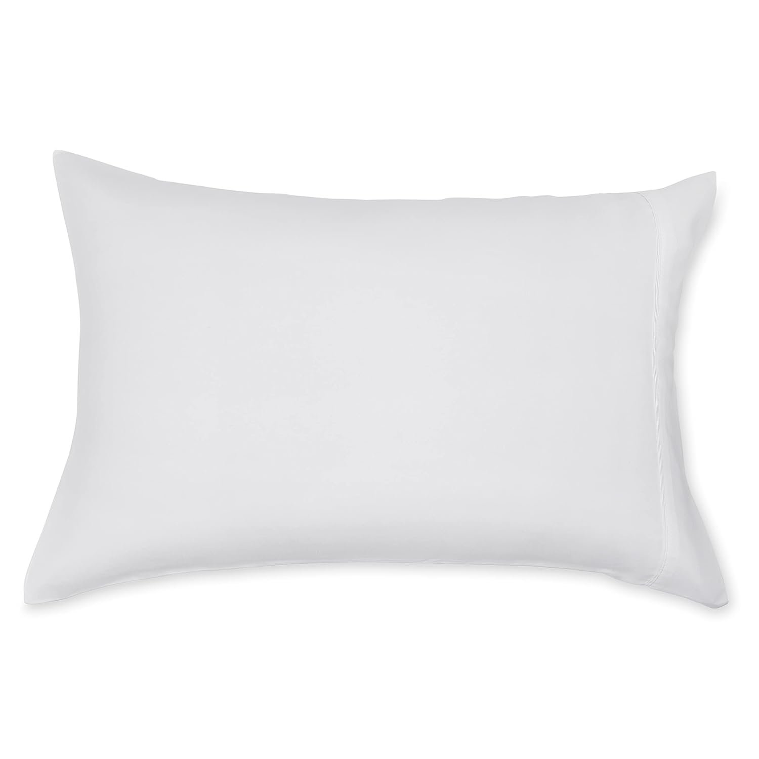 Amazon Basics Standard Pillow Cases Set of 2 - Lightweight Super Soft Easy Care Microfiber Bright White 30 L x 20 W Pillows Not Included - lunas-mystic-emporium.com Amazon Basics Standard Pillow Cases Set of 2 - Lightweight, Super Soft Easy Care Microfiber, Bright White, 30" L x 20" W, Pillows Not Included