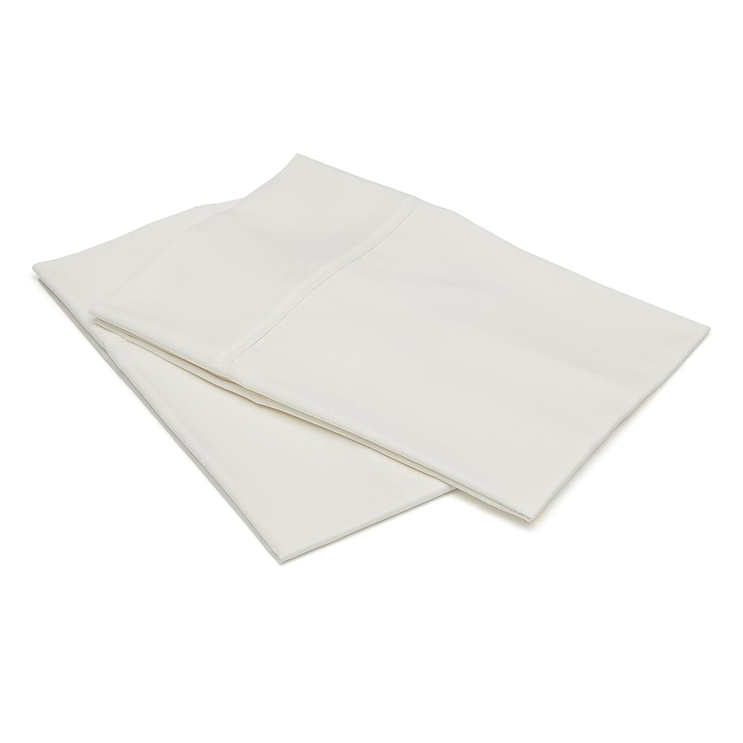Amazon Basics Standard Pillow Cases Set of 2 - Lightweight Super Soft Easy Care Microfiber Bright White 30 L x 20 W Pillows Not Included - lunas-mystic-emporium.com Amazon Basics Standard Pillow Cases Set of 2 - Lightweight, Super Soft Easy Care Microfiber, Bright White, 30" L x 20" W, Pillows Not Included
