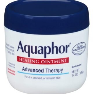 Aquaphor Healing Ointment 14 Ounce Jar (414ml) (3 Pack)