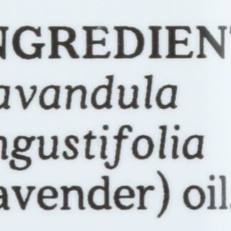 Aura Cacia 100% Pure Lavender Essential Oil GC/MS Tested for Purity 15 ml (0.5 fl. oz.) Lavandula angustifolia
