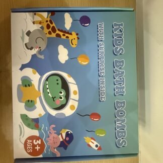 Bath Bombs for Kids 24pcs Bath Bombs with Glow in The Dark Surprise Inside Natural and Organic Colorful Bubble Bath Fizz for Kids Perfect Birthday Halloween Or Christmas - lunas-mystic-emporium.com Bath Bombs for Kids, 24pcs Bath Bombs with Glow in The Dark Surprise Inside, Natural and Organic Colorful Bubble Bath Fizz for Kids, Perfect Birthday, Halloween, Or Christmas...