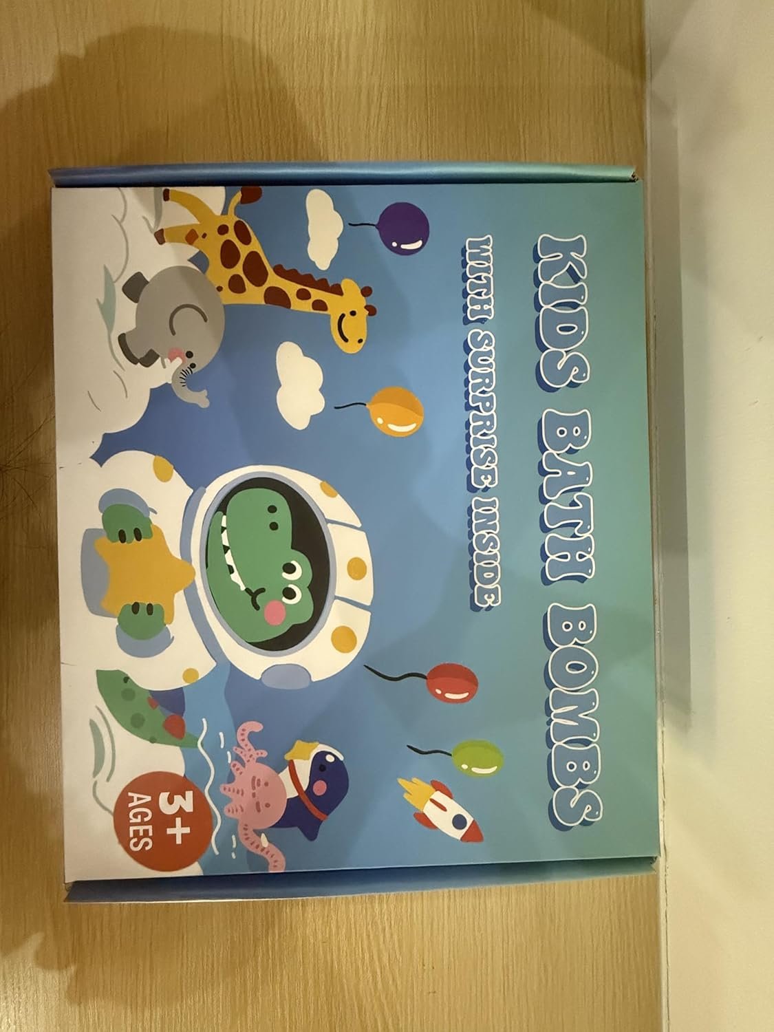 Bath Bombs for Kids 24pcs Bath Bombs with Glow in The Dark Surprise Inside Natural and Organic Colorful Bubble Bath Fizz for Kids Perfect Birthday Halloween Or Christmas - lunas-mystic-emporium.com Bath Bombs for Kids, 24pcs Bath Bombs with Glow in The Dark Surprise Inside, Natural and Organic Colorful Bubble Bath Fizz for Kids, Perfect Birthday, Halloween, Or Christmas...