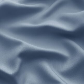 Bedsure Queen Sheet Set, Cooling Sheets for Queen Size Bed Set, Rayon Derived from Bamboo, Breathable & Soft, Deep Pocket, Hotel Luxury Silky Bedding for Hot Sleepers, Dusty Blue