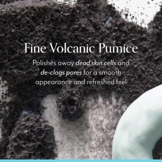 Bliss Micro Magic Skin-renewing Microdermabrasion Scrub | Smoothing Volcanic Pumice & Purifying Kaolin Clay | Refreshed Glow Straight-from-the-Spa | Tightens Pores & Brightens...