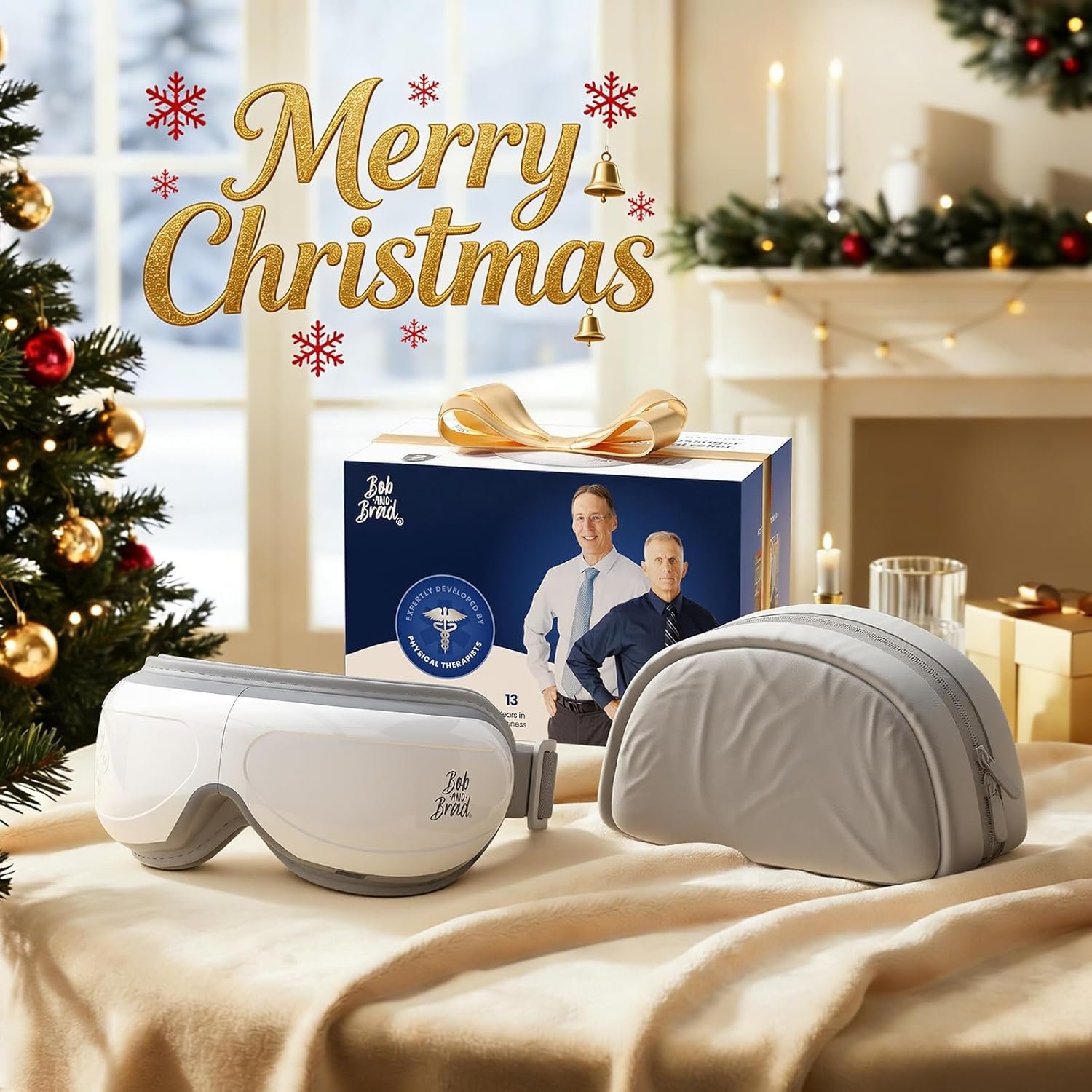 BOB AND BRAD Eye Massager FSA EligibleHSA Eligible EyeOasis 2 Heated Eye Mask for Migraines with Music Smart Migraine Massager Reduce Dry Eyes Improve Sleep Birthday Gifts - lunas-mystic-emporium.com BOB AND BRAD Eye Massager FSA Eligible/HSA Eligible, EyeOasis 2 Heated Eye Mask for Migraines with Music, Smart Migraine Massager Reduce Dry Eyes Improve Sleep, Birthday Gifts...