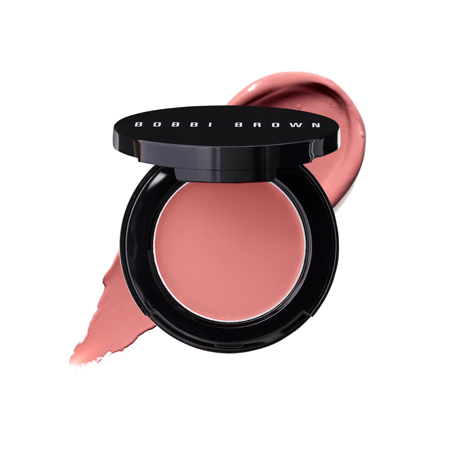 Bobbi Brown Pot Rouge for Lips Cheeks | Cream Blush for a Flushed Natural-Looking Blush 013 Ounce - lunas-mystic-emporium.com Bobbi Brown Pot Rouge for Lips & Cheeks | Cream Blush for a Flushed, Natural-Looking Blush, 0.13 Ounce