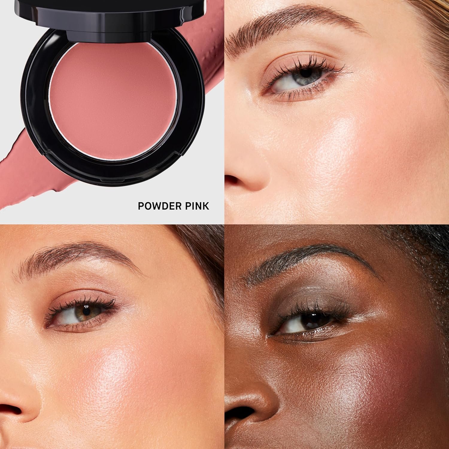 Bobbi Brown Pot Rouge for Lips Cheeks | Cream Blush for a Flushed Natural-Looking Blush 013 Ounce - lunas-mystic-emporium.com Bobbi Brown Pot Rouge for Lips & Cheeks | Cream Blush for a Flushed, Natural-Looking Blush, 0.13 Ounce