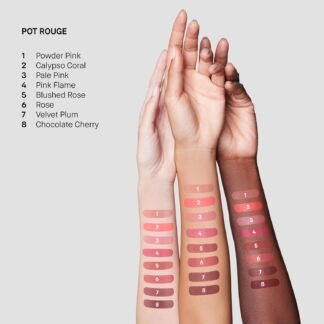 Bobbi Brown Pot Rouge for Lips Cheeks | Cream Blush for a Flushed Natural-Looking Blush 013 Ounce - lunas-mystic-emporium.com Bobbi Brown Pot Rouge for Lips & Cheeks | Cream Blush for a Flushed, Natural-Looking Blush, 0.13 Ounce